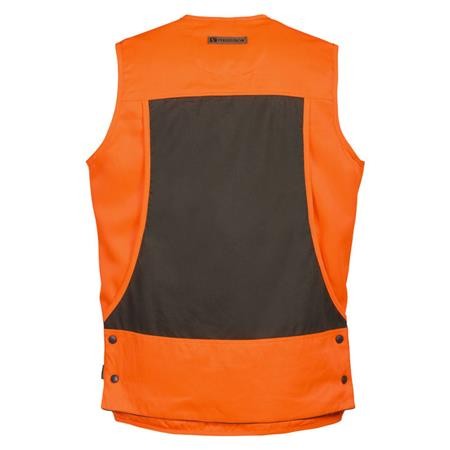 GILET PERCUSSION HAUTE VISIBILTE 2