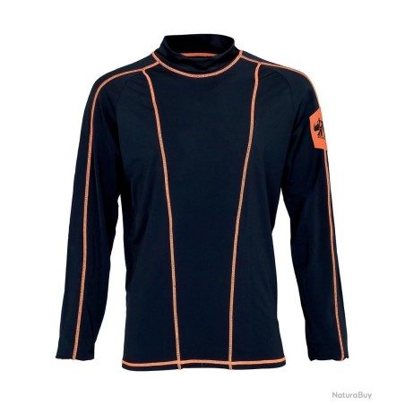 SWEATSHIRT THERMIQUE VERNEY CARRON PRO HUNT