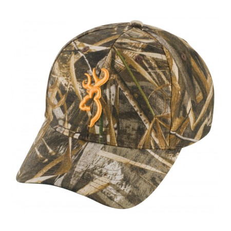 Casquette Browning Rimfire RTMX5