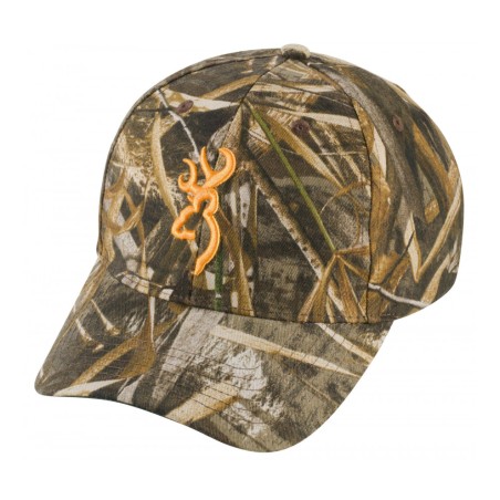 Casquette Browning Rimfire RTMX5