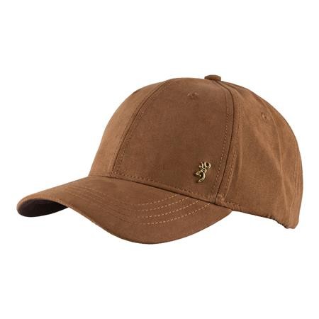 CASQUETTE BROWNING PIERRE BROWN