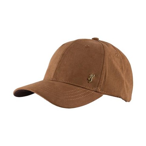 CASQUETTE BROWNING PIERRE BROWN