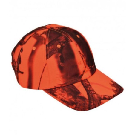 CASQUETTE PERCUSSION GHOSTCAMO