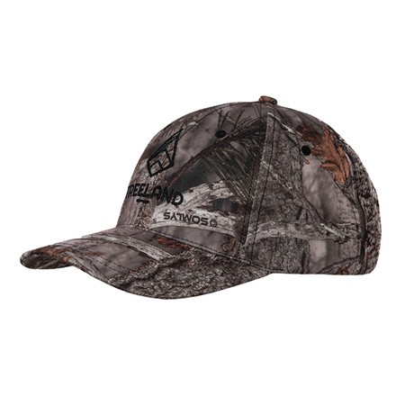 CASQUETTE TREELAND CAMO FOREST