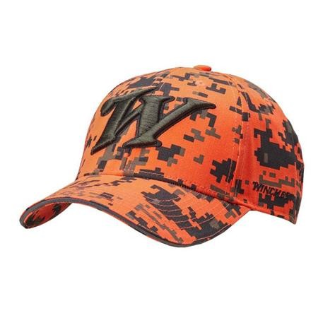 CASQUETTE WINCHESTER BOWMAN