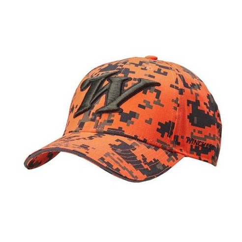 CASQUETTE WINCHESTER BOWMAN