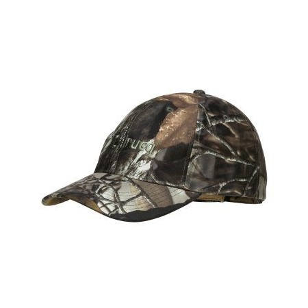 Casquette chiruca camo