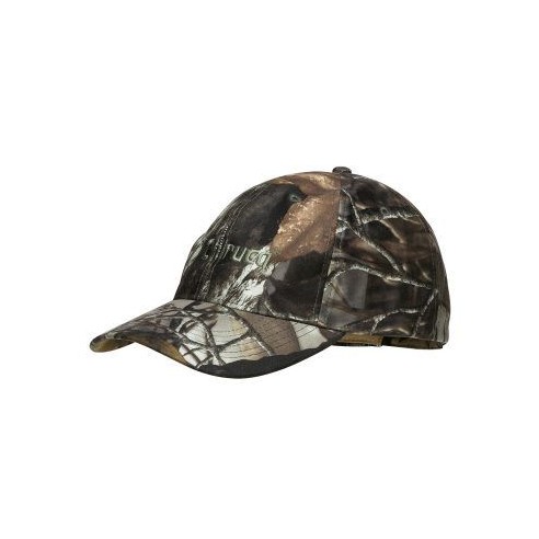 Casquette chiruca camo
