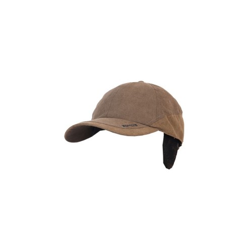 Casquette somlys chaude bicolore 909c