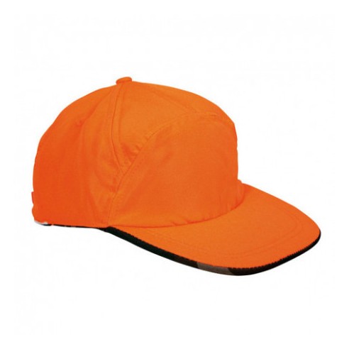 CASQUETTE PERCUSSION REVERSIBLE