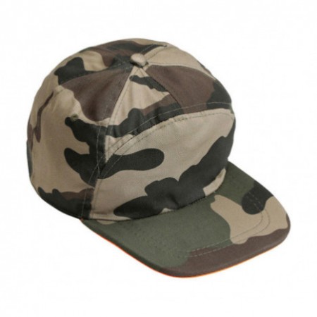 CASQUETTE PERCUSSION REVERSIBLE 2