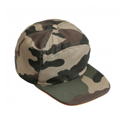 CASQUETTE PERCUSSION REVERSIBLE