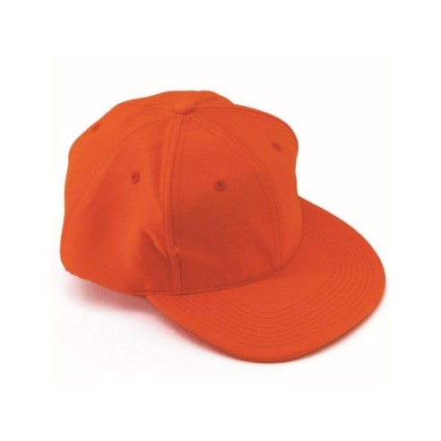 CASQUETTE PERCUSSION FLUO ENFANT