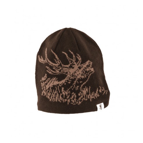 BONNET BROWNING DEERSCENE REVERSIBLE