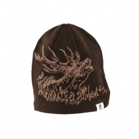 BONNET BROWNING DEERSCENE REVERSIBLE
