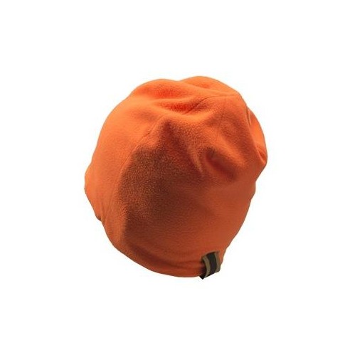 BONNET BERETTA POLAIRE FLUO ORANGE