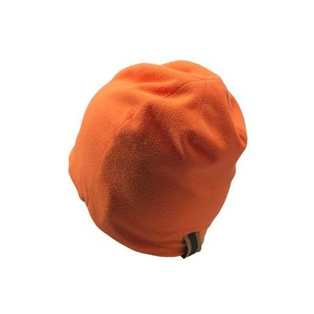 BONNET BERETTA POLAIRE FLUO ORANGE