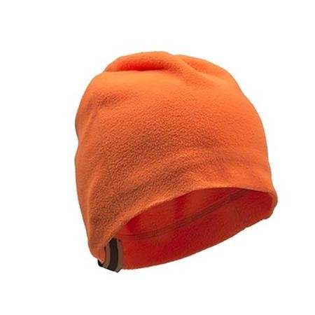 BONNET BERETTA POLAIRE FLUO ORANGE 2