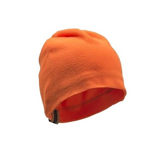 BONNET BERETTA POLAIRE FLUO ORANGE