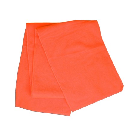 ECHARPE ORANGE SOMLYS