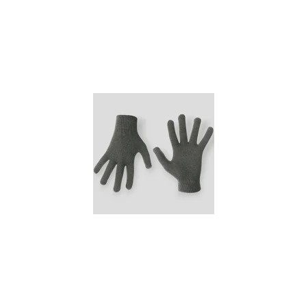 GANTS VERT TAILLE UNIQUE VERT