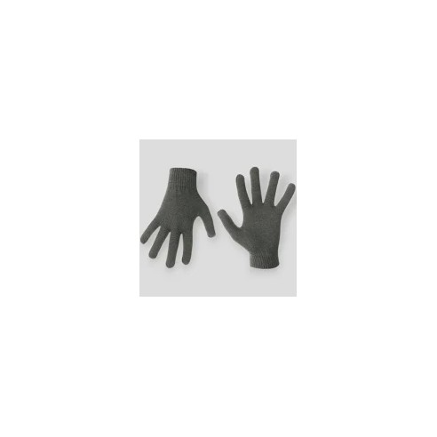 GANTS VERT TAILLE UNIQUE VERT