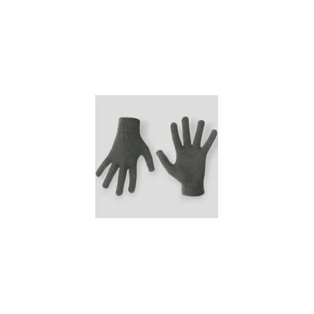 GANTS VERT TAILLE UNIQUE VERT