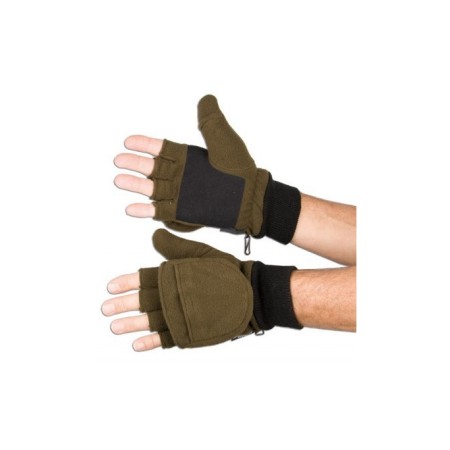 MITAINE SOMLYS THINSULATE VERT 2