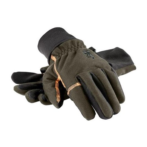 GANT BROWNING WINTER GREEN