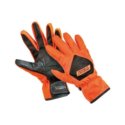 GANT VERNEY CARRON ATTILA ORANGE