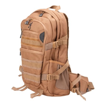SAC BROWNING BACKPACK HUNTER marron 30L 2