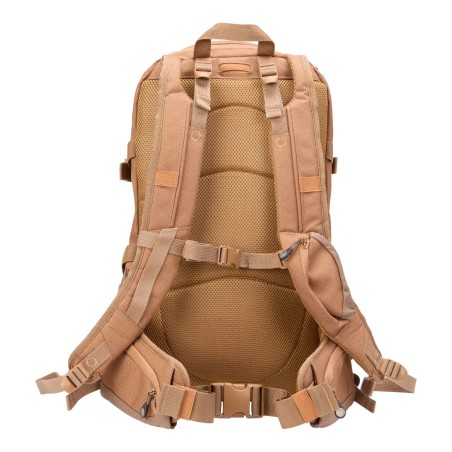 SAC BROWNING BACKPACK HUNTER marron 30L