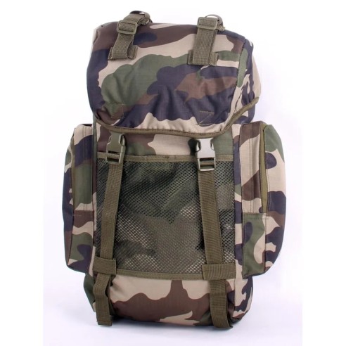 SAC A DOS FUZYON CAMO 35L
