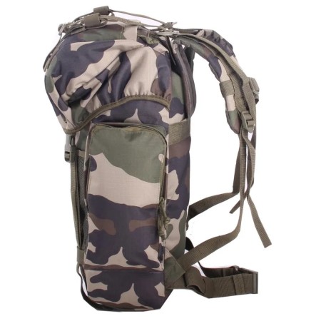 SAC A DOS FUZYON CAMO 35L 2