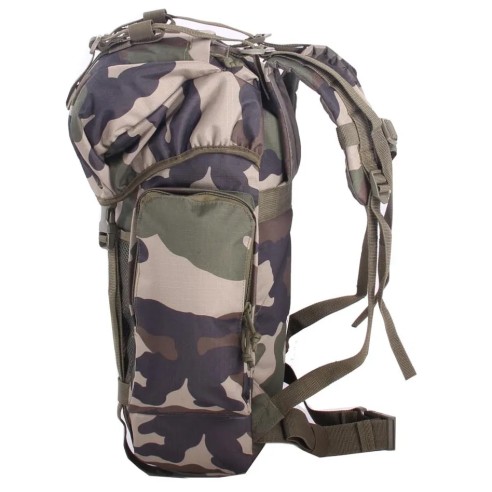 SAC A DOS FUZYON CAMO 35L