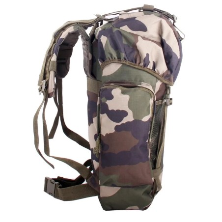 SAC A DOS FUZYON CAMO 35L