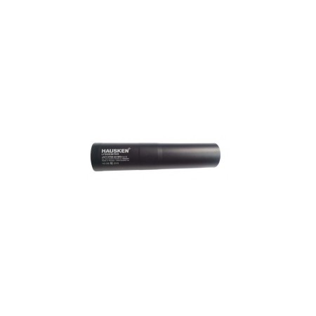SILENCIEUX HAUSKEN HJD2242 7.85 MM DIAM:50 calibre...