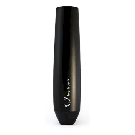 SILENCIEUX FREYR ET DEVIK ULTIMATE 3D 231 M14x100 calibre 30