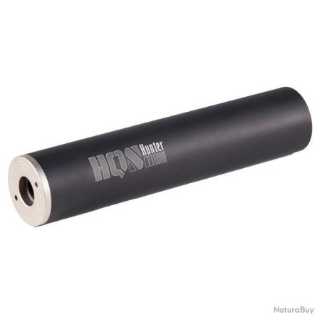 MODERATEUR DE SON HQS IMPACT CAL:7.62 M14X100 415g