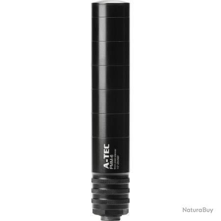 MODERATEUR DE SON A-TEC PMM-6 CAL9MM - M13.5X1 LH SEMI...