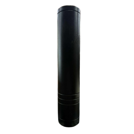 MODERATEUR DE SON TMR Diamètre 50MM 625g 250mm