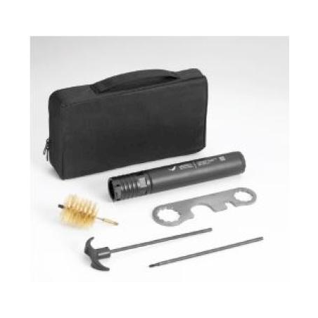 SILENCIEUX LEGACY ARMEMENT TACTICAL VERROUILLAGE RAPIDE calibre 223REM 630g 230mm