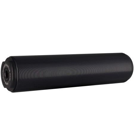 SILENCIEUX SAK 22LR BLACK 1/2X20 190g 140mmx32mm