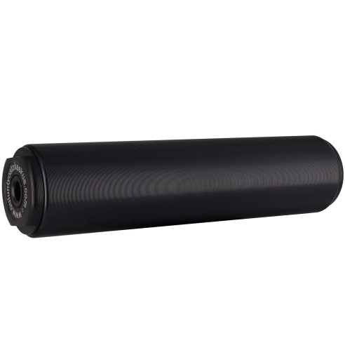 SILENCIEUX SAK 22LR BLACK 1/2X20 190g 140mmx32mm