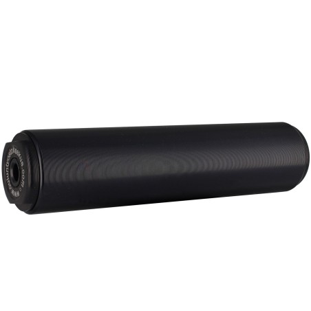 SILENCIEUX SAK 22LR BLACK 1/2X20 190g 140mmx32mm