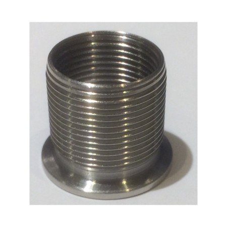 ADAPTATEUR HAUSKEN 14X100