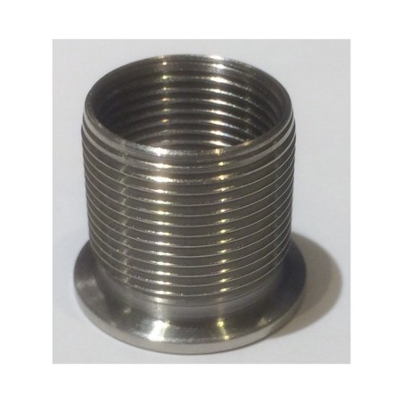 ADAPTATEUR HAUSKEN 14X100