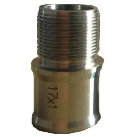 ADAPTATEUR HAUSKEN 18X1 / 17X1