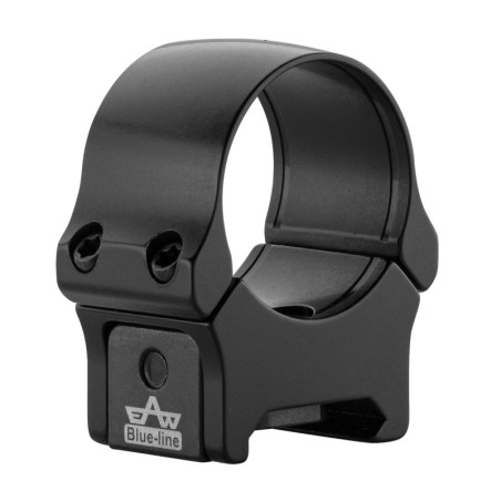 JEU DE COLLIERS EAW FIXE 30MM BH10MM