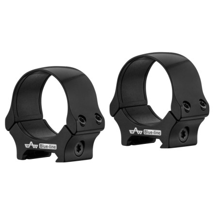 JEU DE COLLIERS EAW FIXE 30MM BH5.0MM